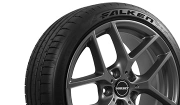 FALKEN AZENIS FK520