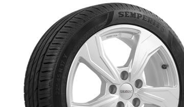 SEMPERIT SPEED-LIFE 3