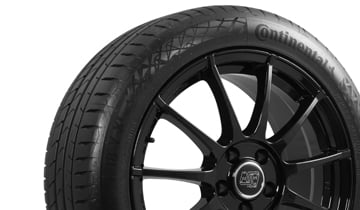 CONTINENTAL PREMIUM CONTACT 7