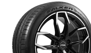 FALKEN AZENIS FK520